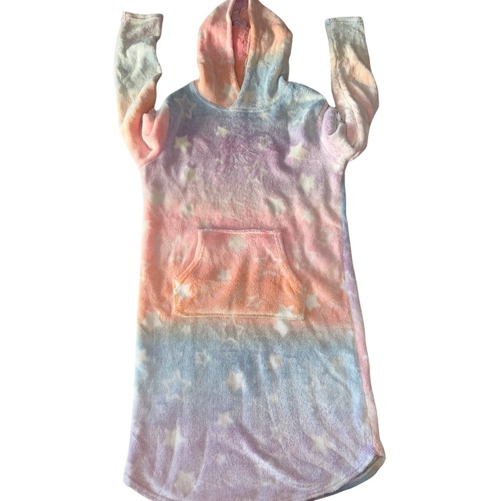 🟡 32Heat Dress ROBE SIZE 14/16 Youth